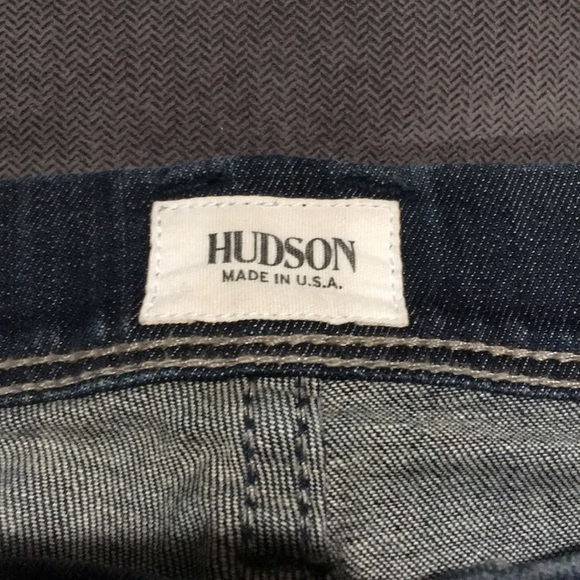 Hudson Jeans - Picture 2 of 3